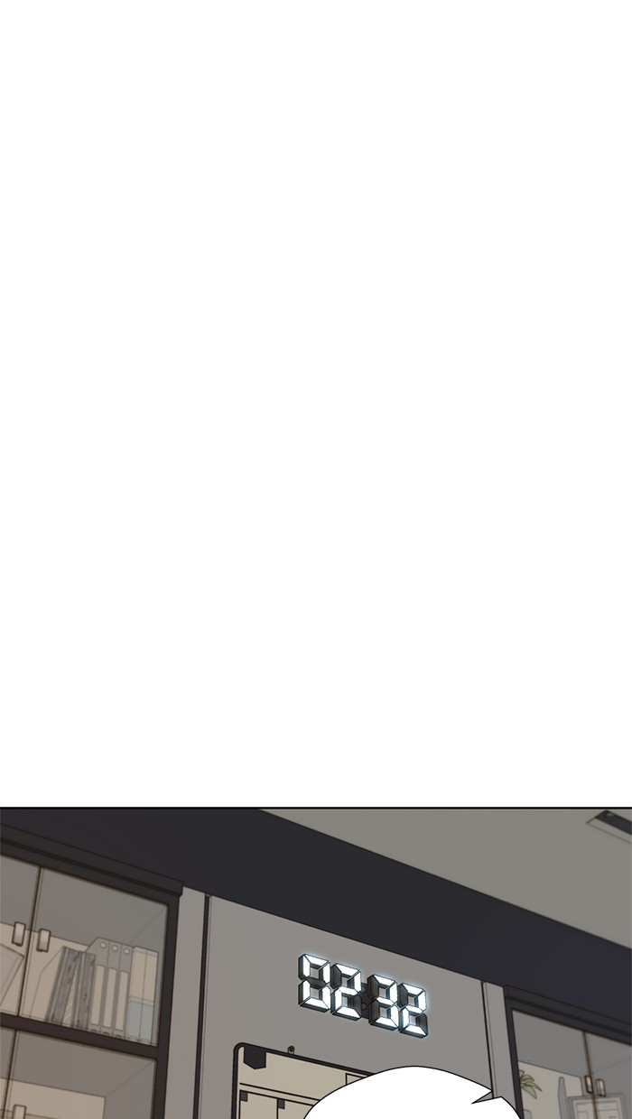 The Man Chapter 24 Gambar 74