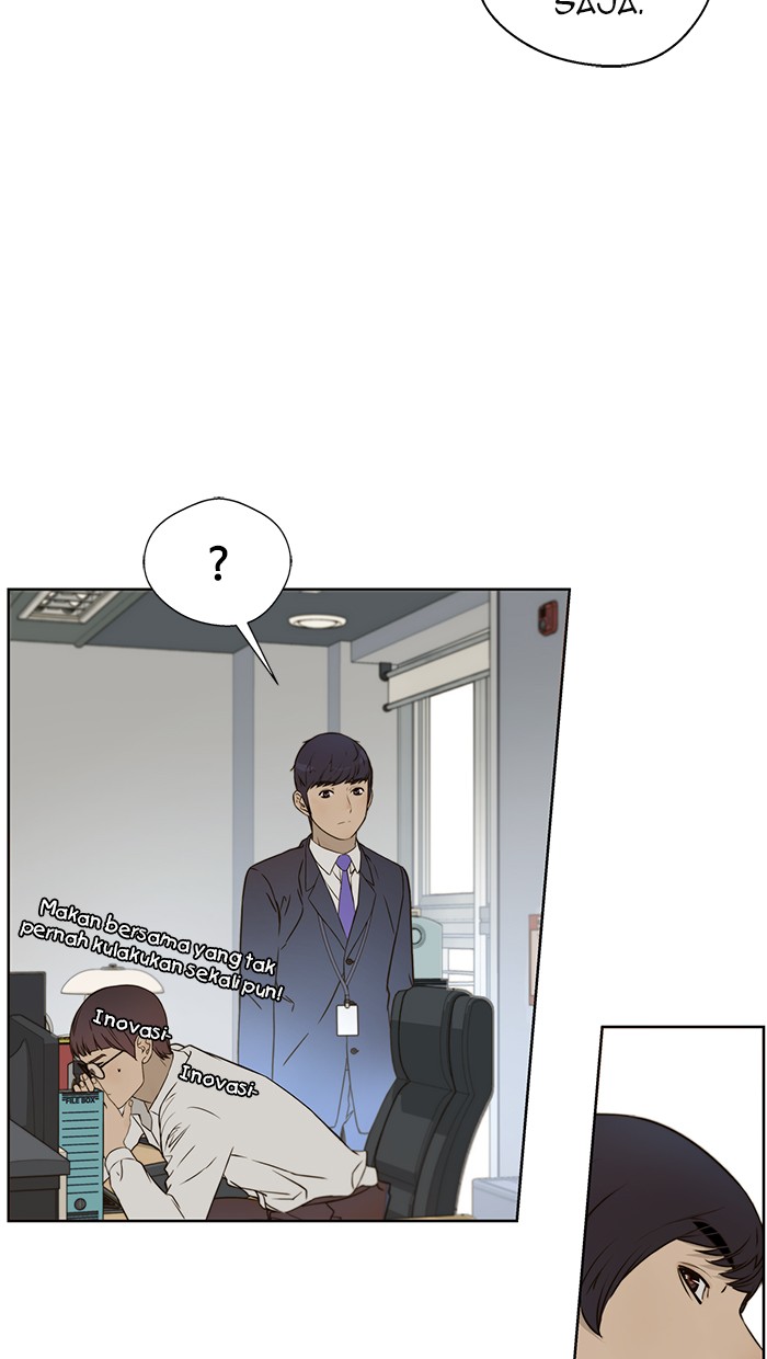 The Man Chapter 24 Gambar 76