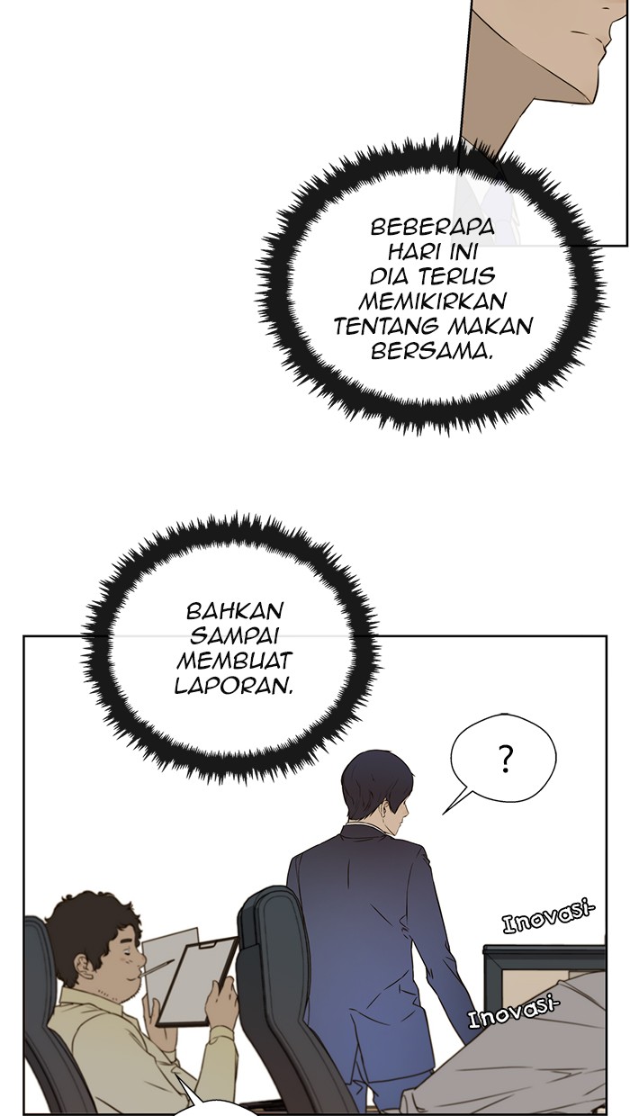 The Man Chapter 24 Gambar 77