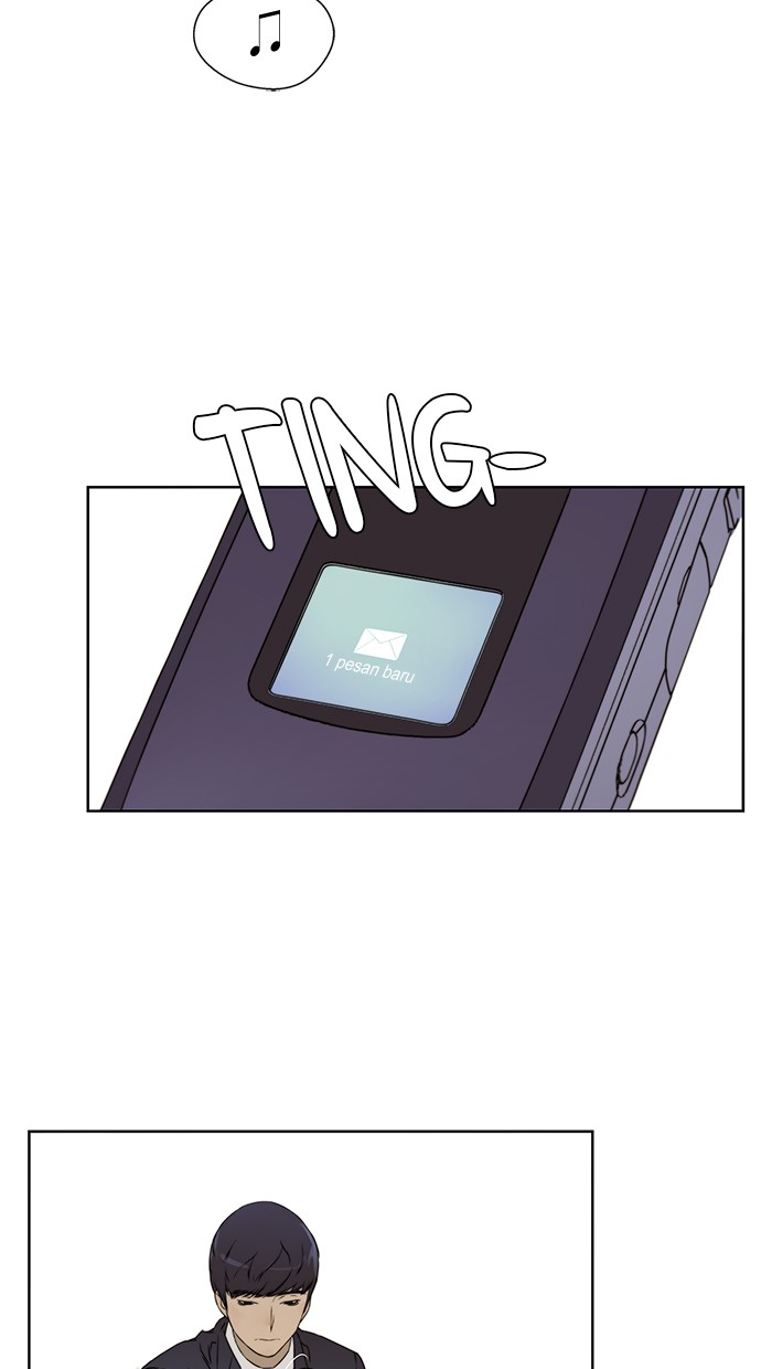 The Man Chapter 24 Gambar 78