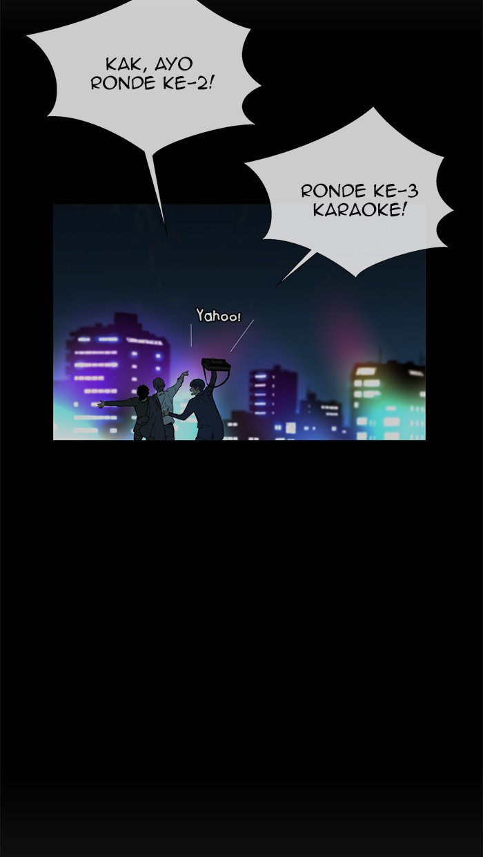 The Man Chapter 24 Gambar 8