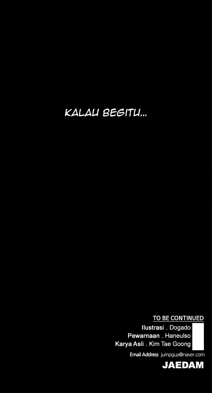 The Man Chapter 24 Gambar 90