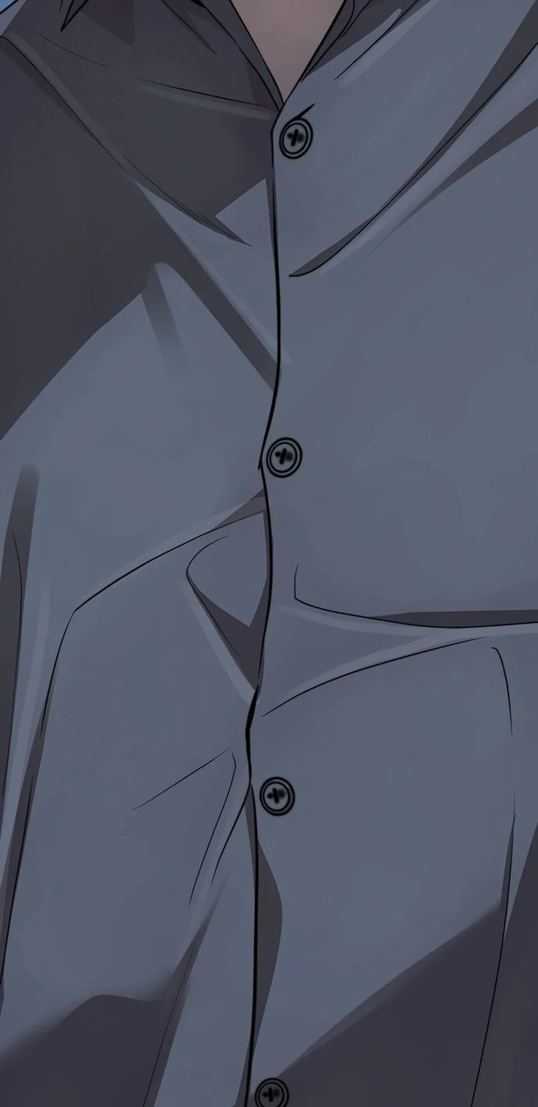 The Man   Chapter 240 Gambar 20