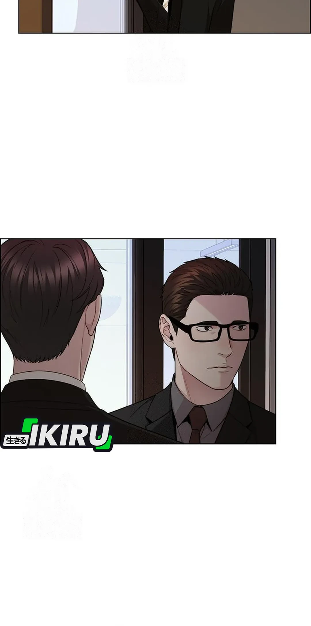 The Man   Chapter 240 Gambar 48