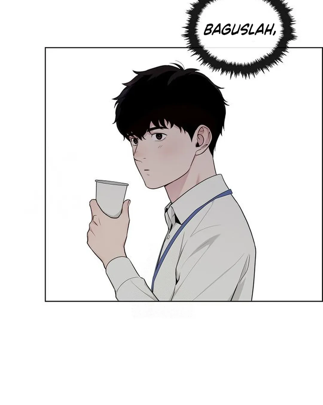 The Man   Chapter 240 Gambar 68