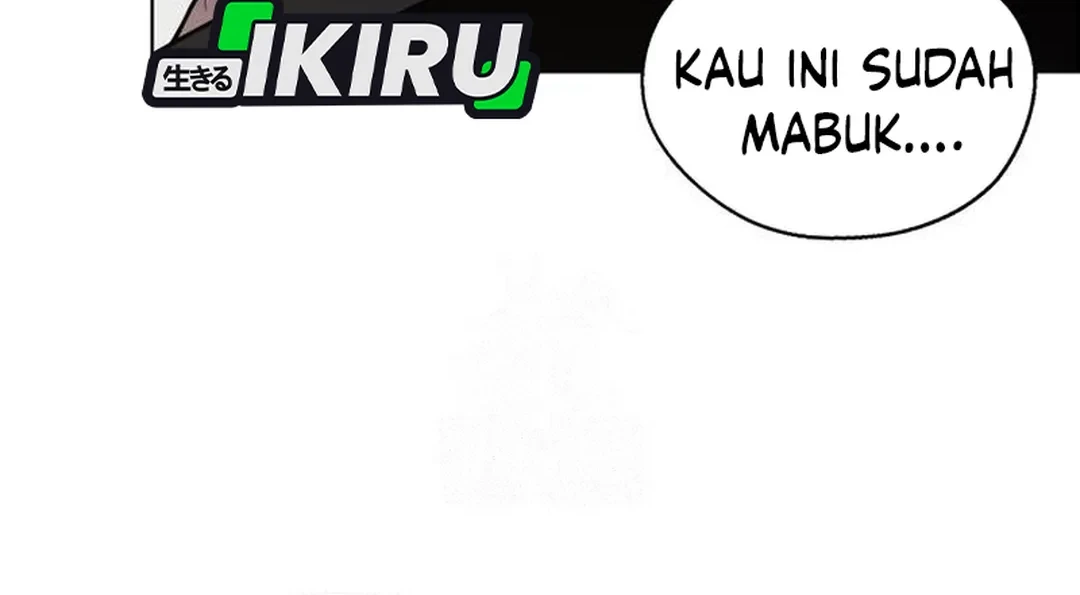 The Man   Chapter 240 Gambar 76