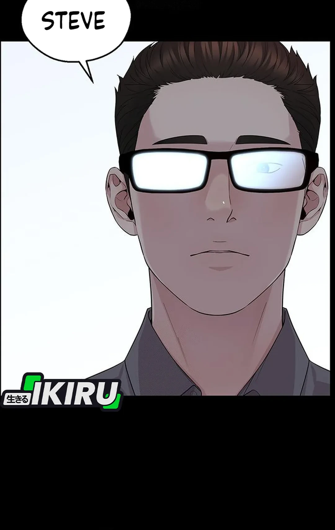 The Man   Chapter 240 Gambar 10