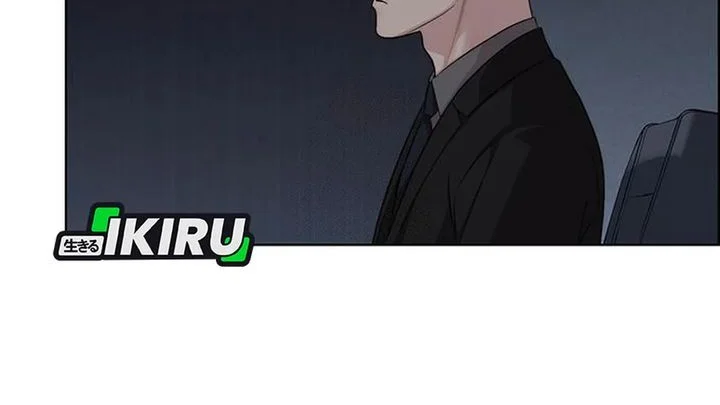 The Man   Chapter 241 Gambar 34