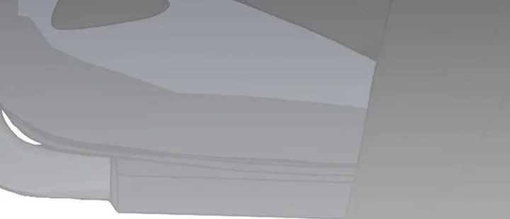 The Man   Chapter 241 Gambar 37