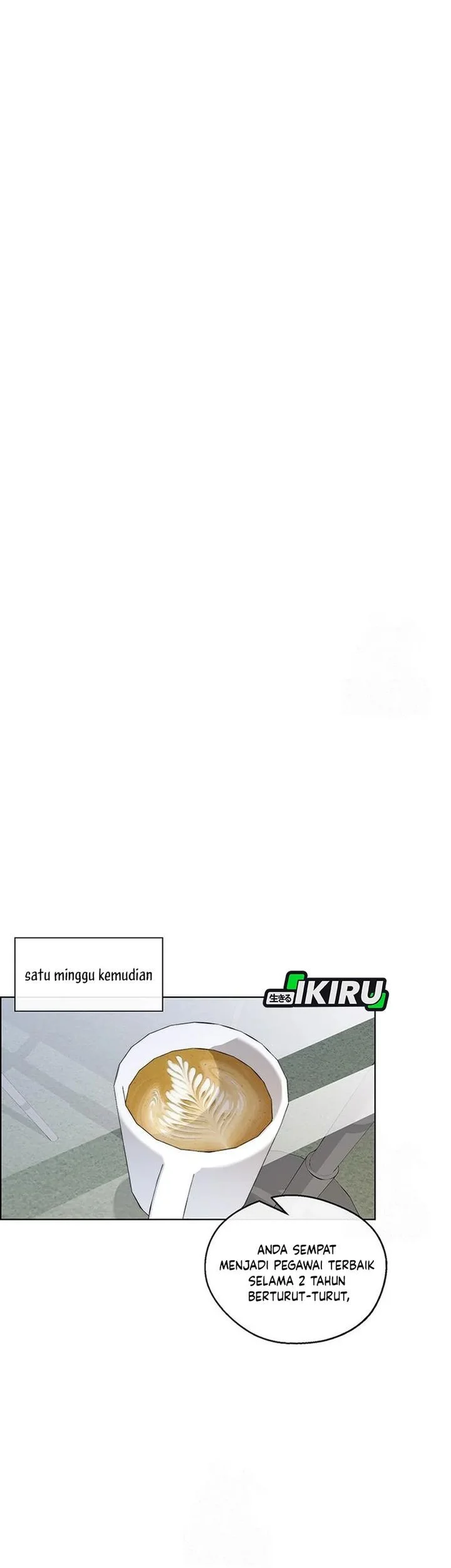 The Man   Chapter 241 Gambar 64