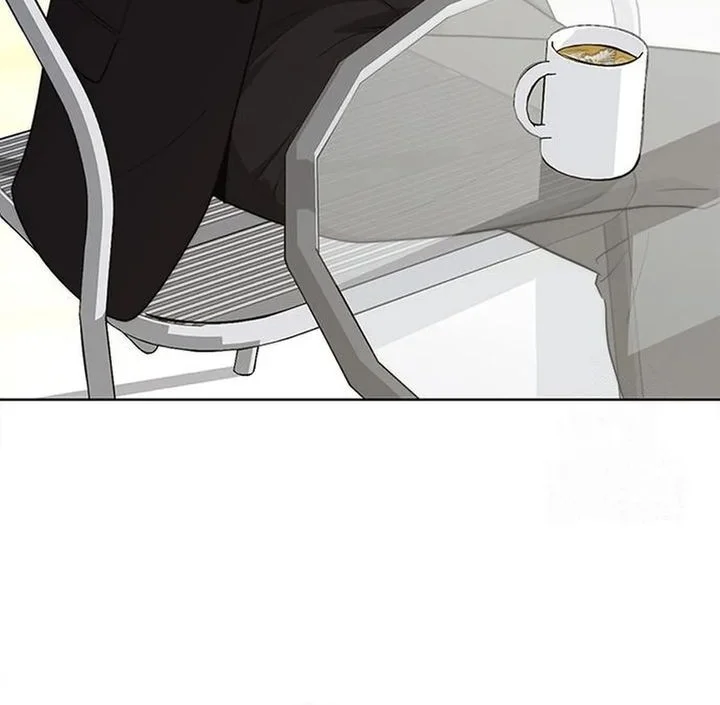 The Man   Chapter 241 Gambar 69