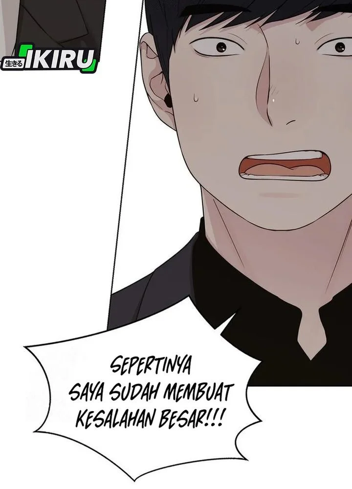 The Man   Chapter 241 Gambar 75