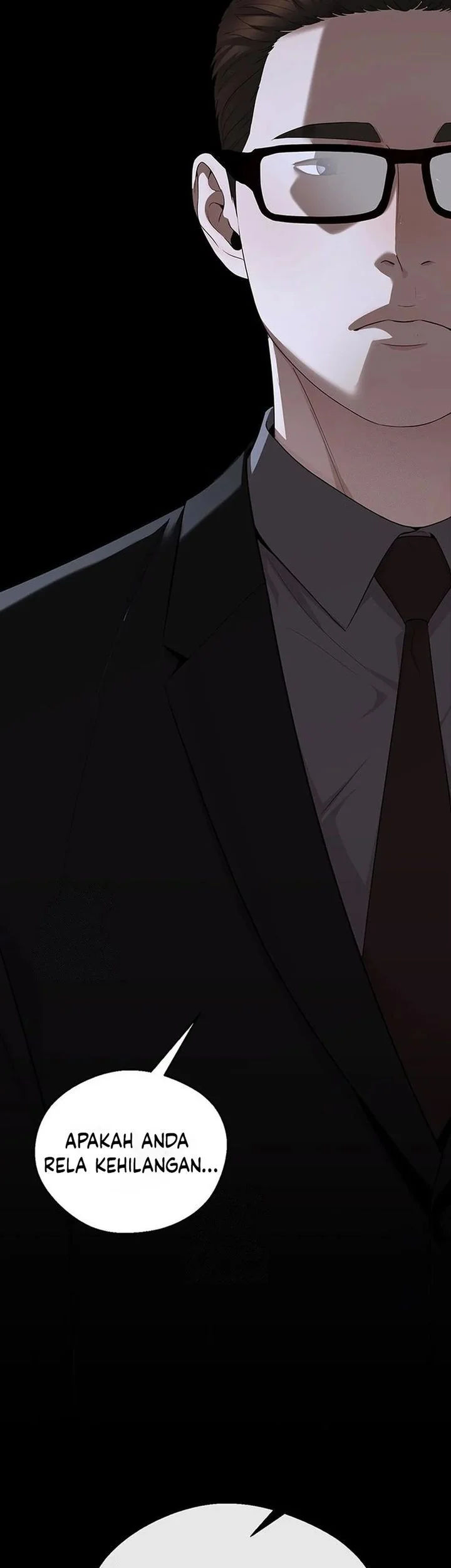 The Man   Chapter 241 Gambar 18