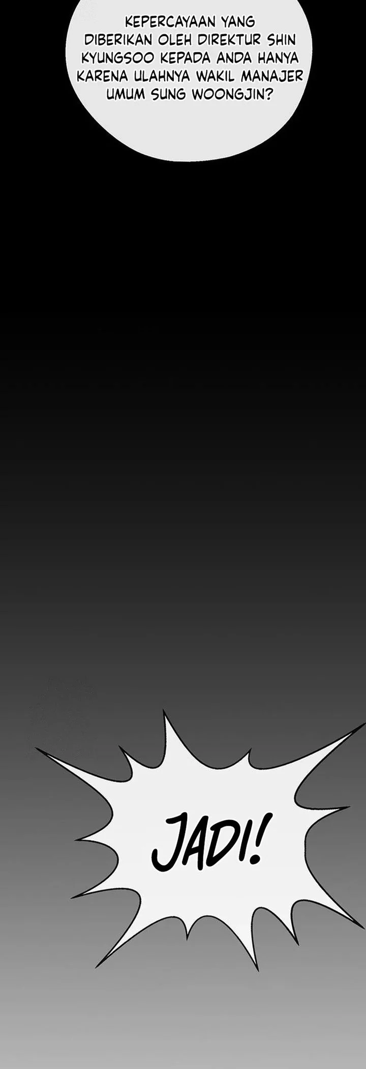 The Man   Chapter 241 Gambar 19