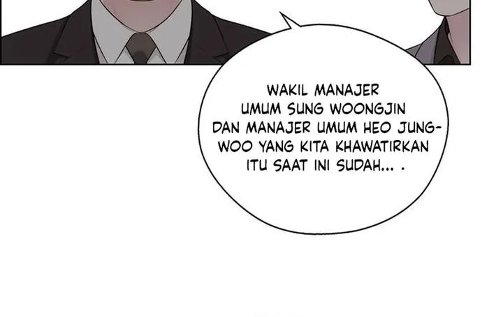 The Man   Chapter 241 Gambar 22
