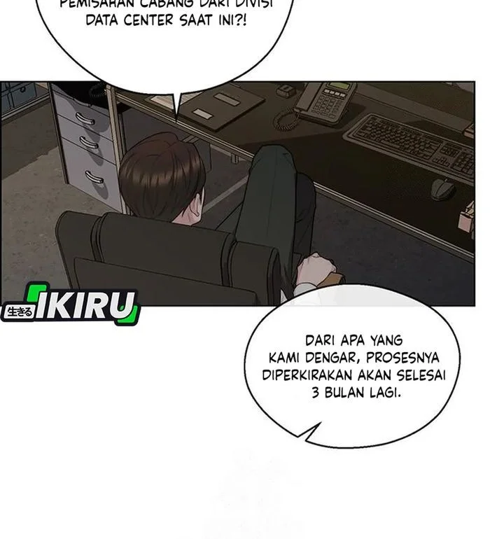 The Man   Chapter 241 Gambar 25