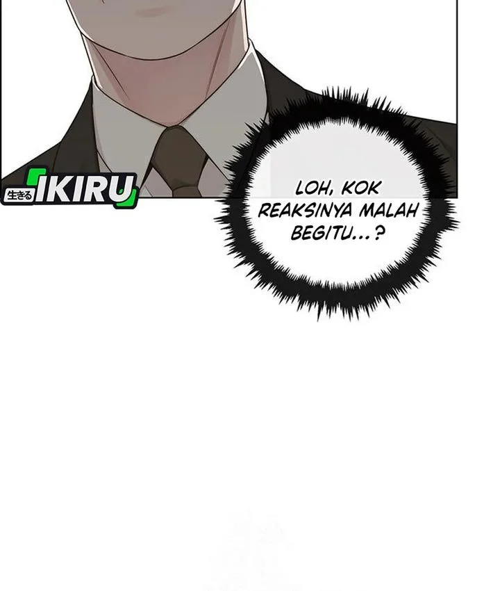 The Man   Chapter 242 Gambar 33