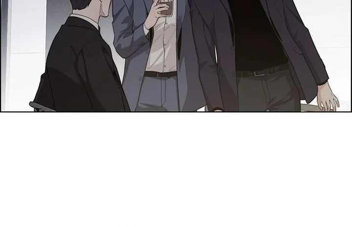 The Man   Chapter 242 Gambar 44