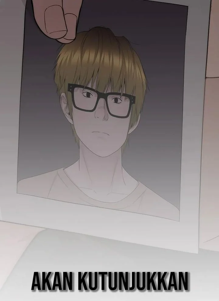 The Man   Chapter 242 Gambar 69