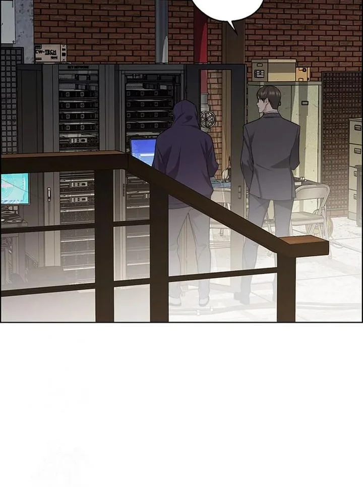 The Man   Chapter 242 Gambar 21