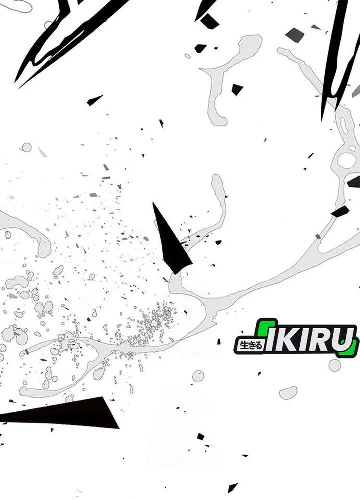 The Man   Chapter 243 Gambar 38