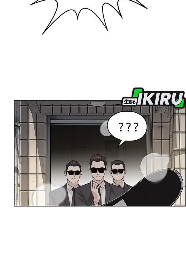 The Man   Chapter 243 Gambar 41