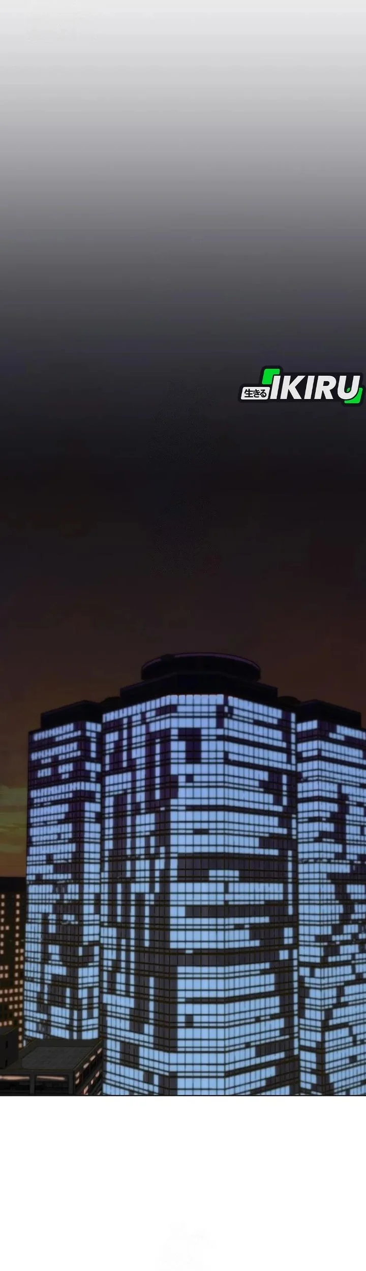 The Man   Chapter 243 Gambar 71