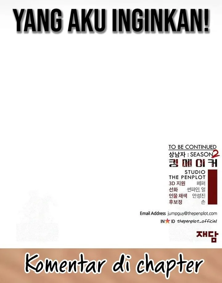 The Man   Chapter 243 Gambar 85