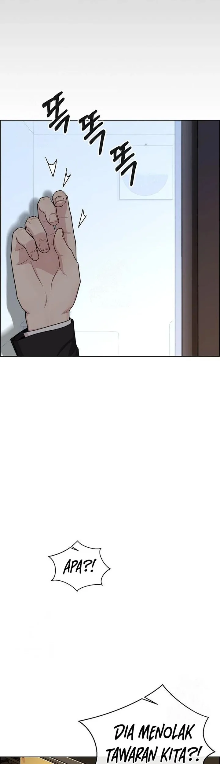 The Man   Chapter 243 Gambar 5