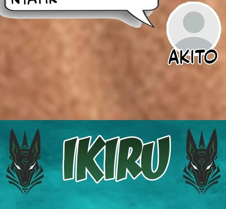 The Man   Chapter 243 Gambar 88