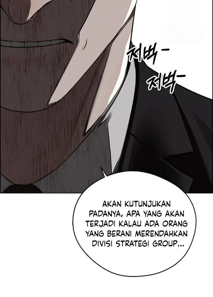 The Man   Chapter 243 Gambar 15