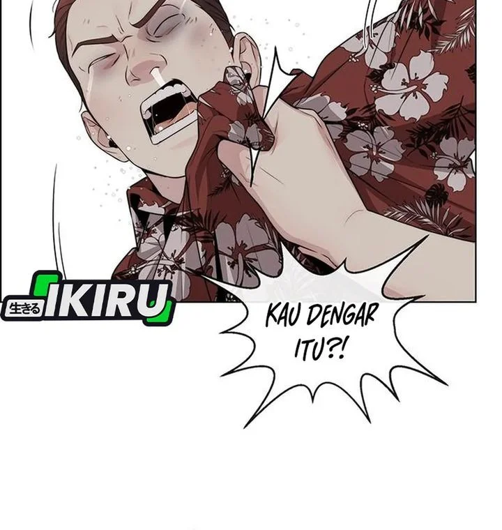 The Man   Chapter 243 Gambar 21