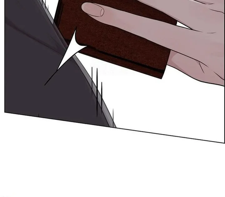 The Man   Chapter 243 Gambar 27