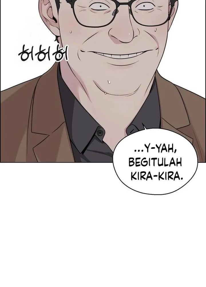 The Man   Chapter 244 Gambar 32