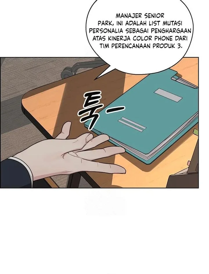 The Man   Chapter 244 Gambar 38