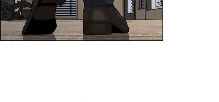 The Man   Chapter 244 Gambar 41