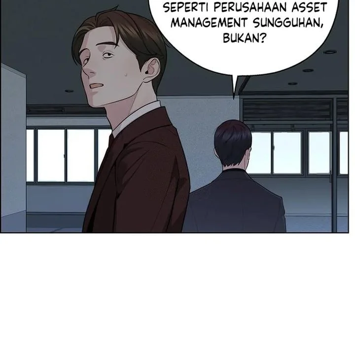 The Man   Chapter 244 Gambar 44