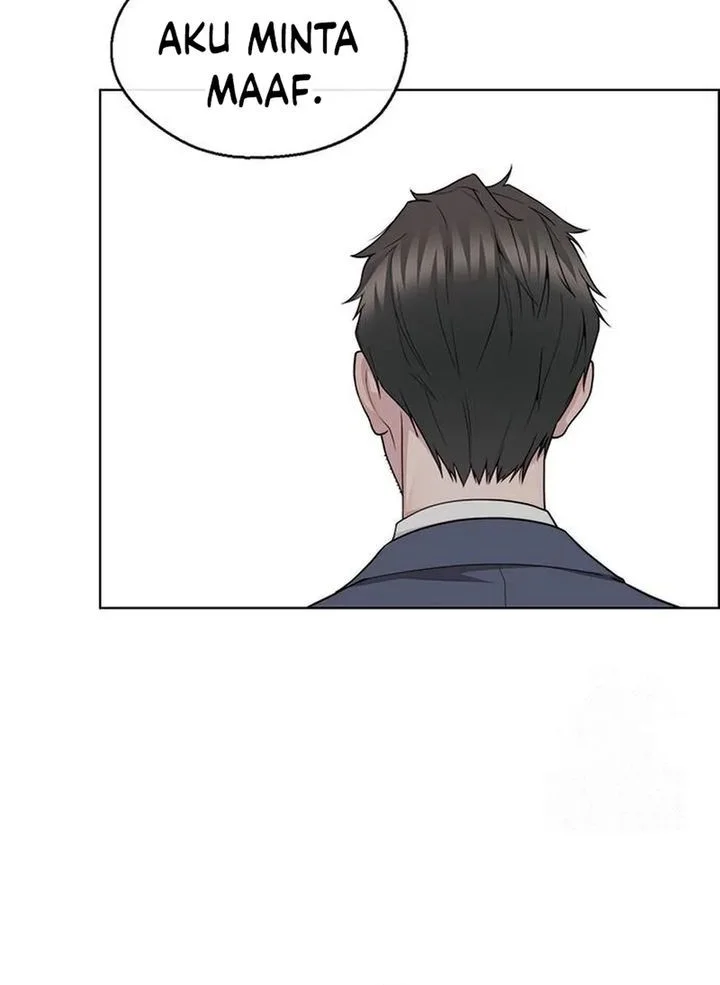 The Man   Chapter 244 Gambar 64