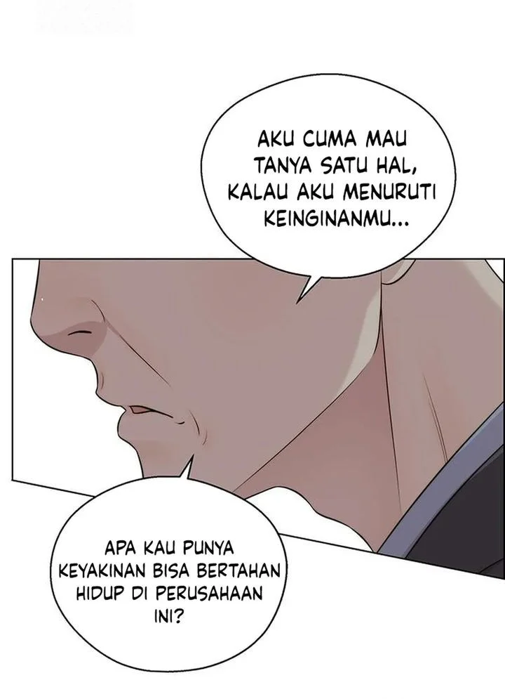 The Man   Chapter 244 Gambar 9