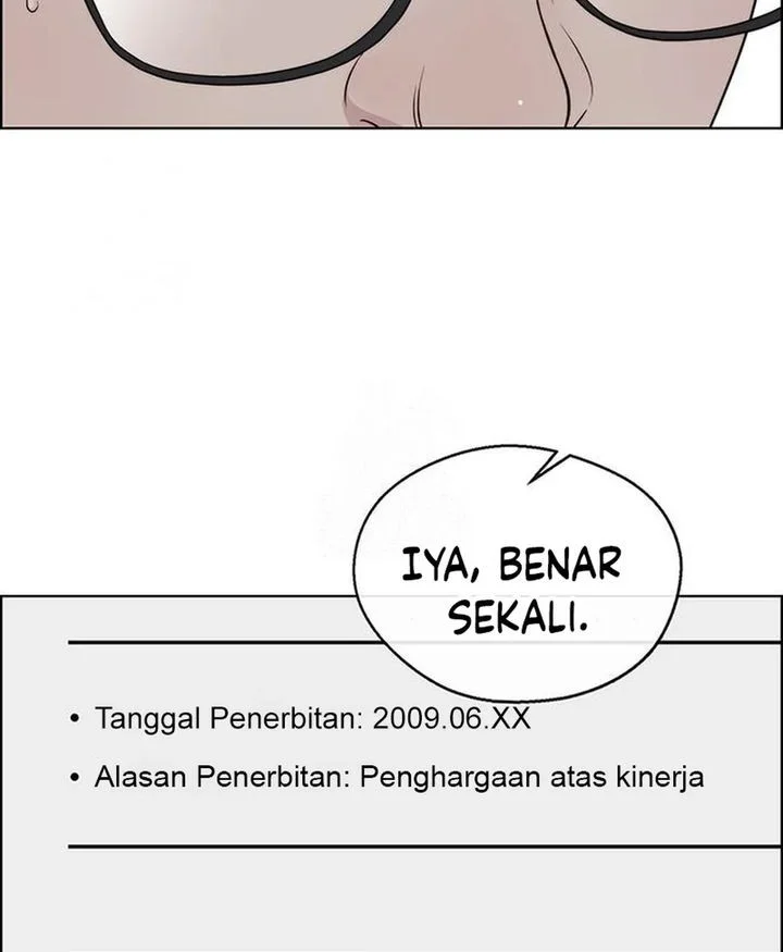 The Man   Chapter 244 Gambar 27