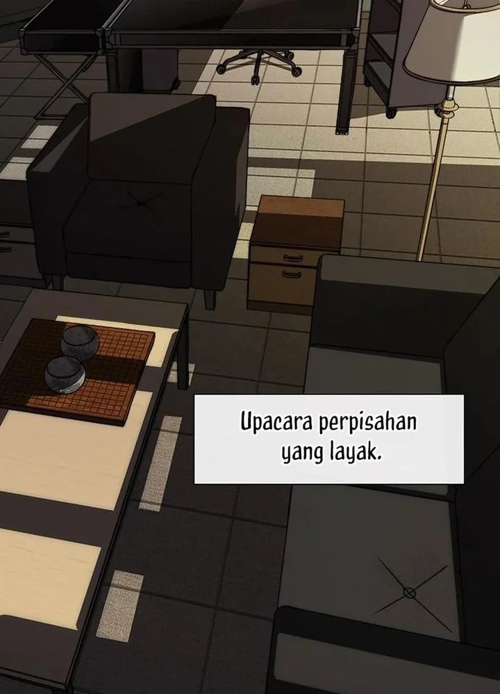 The Man   Chapter 245 Gambar 32