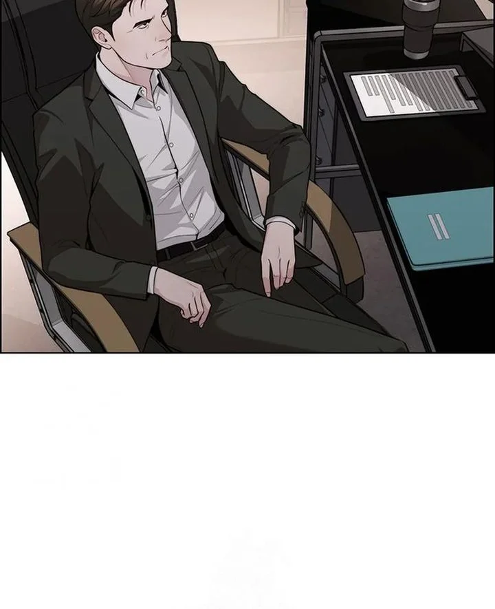 The Man   Chapter 245 Gambar 43