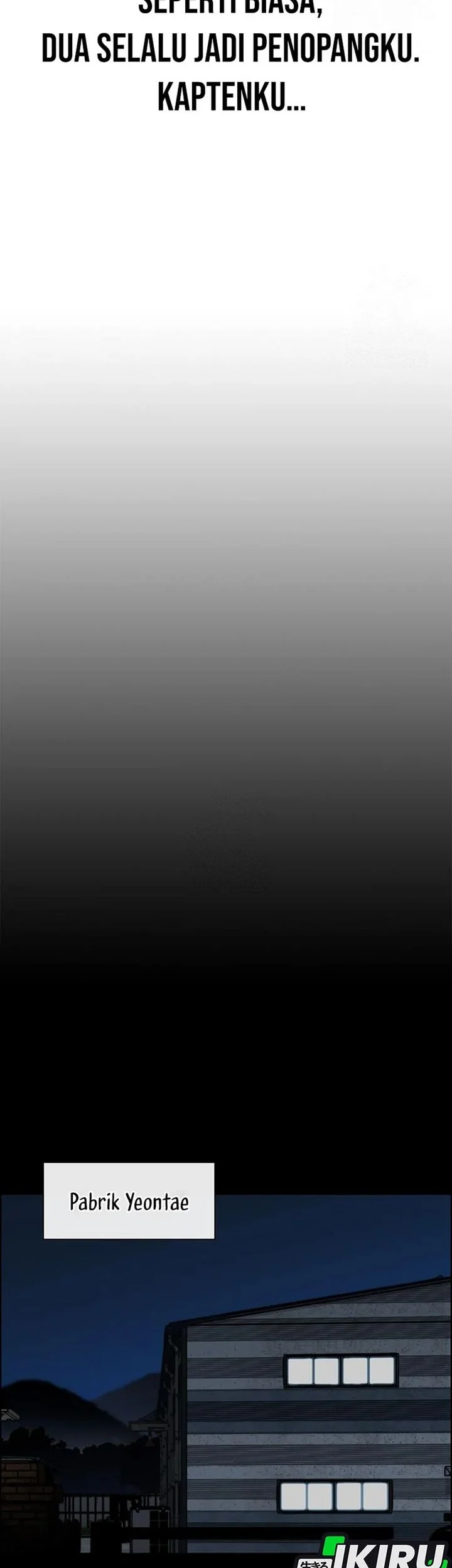 The Man   Chapter 245 Gambar 68