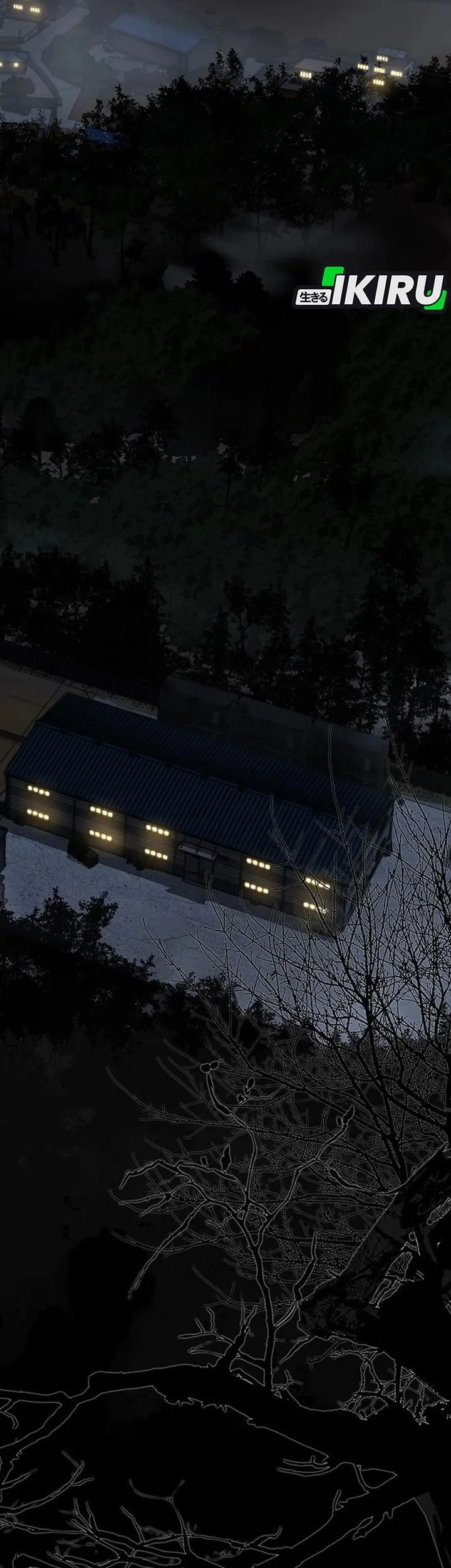 The Man   Chapter 245 Gambar 73