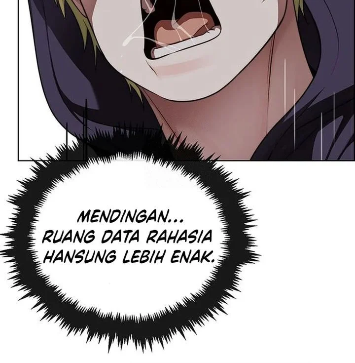 The Man   Chapter 246 Gambar 29