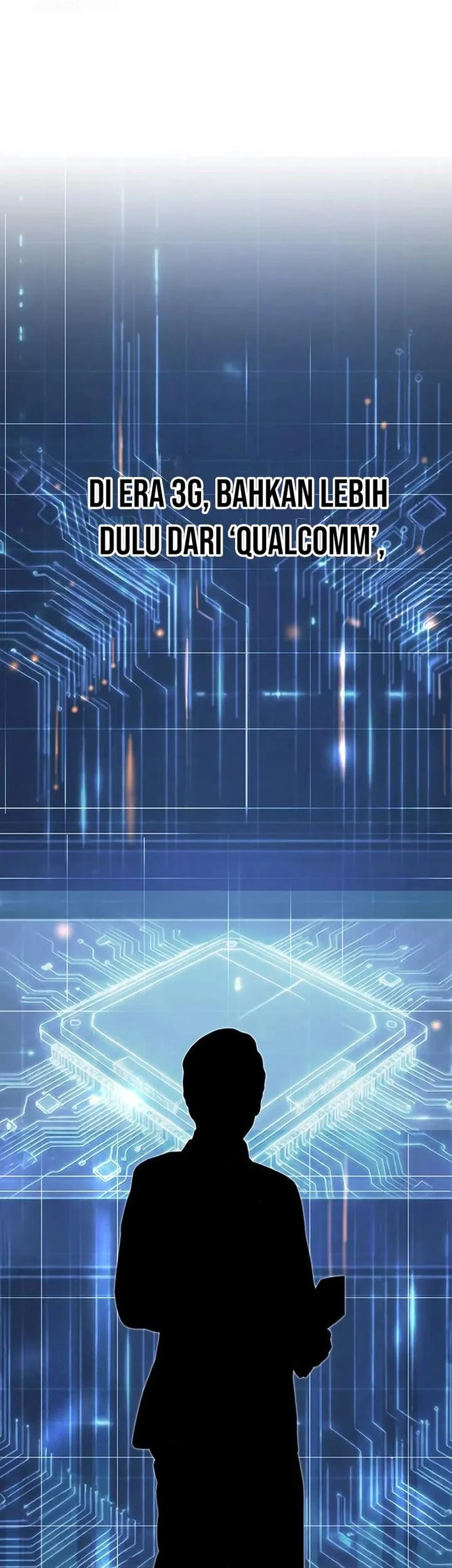 The Man   Chapter 246 Gambar 40