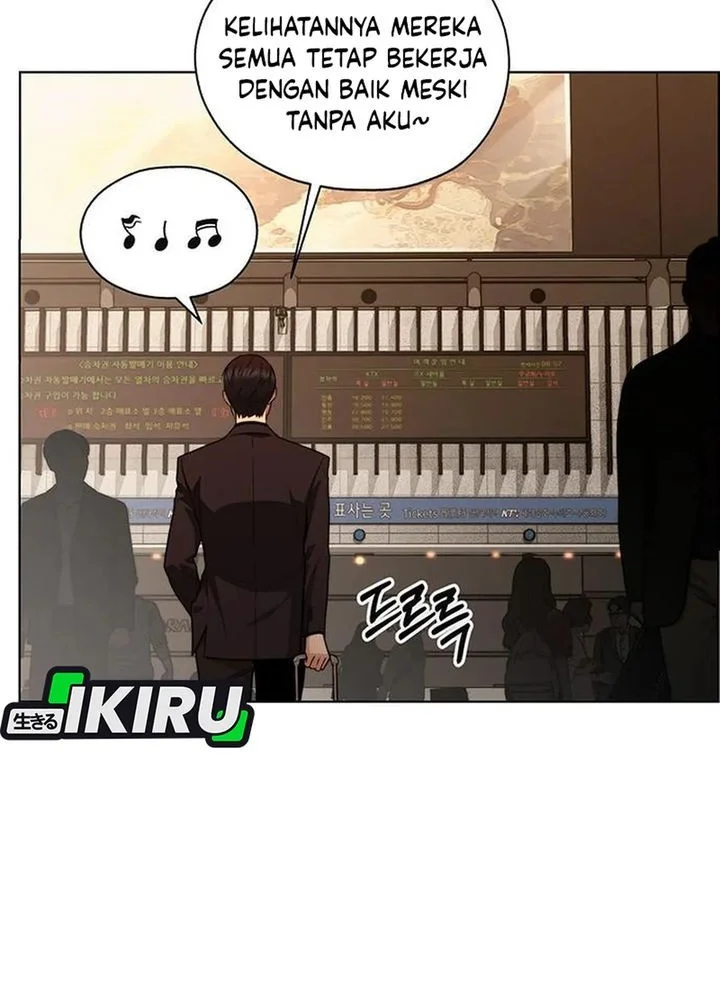 The Man   Chapter 246 Gambar 53