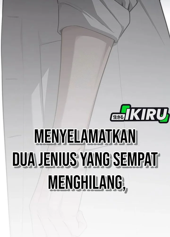 The Man   Chapter 246 Gambar 73