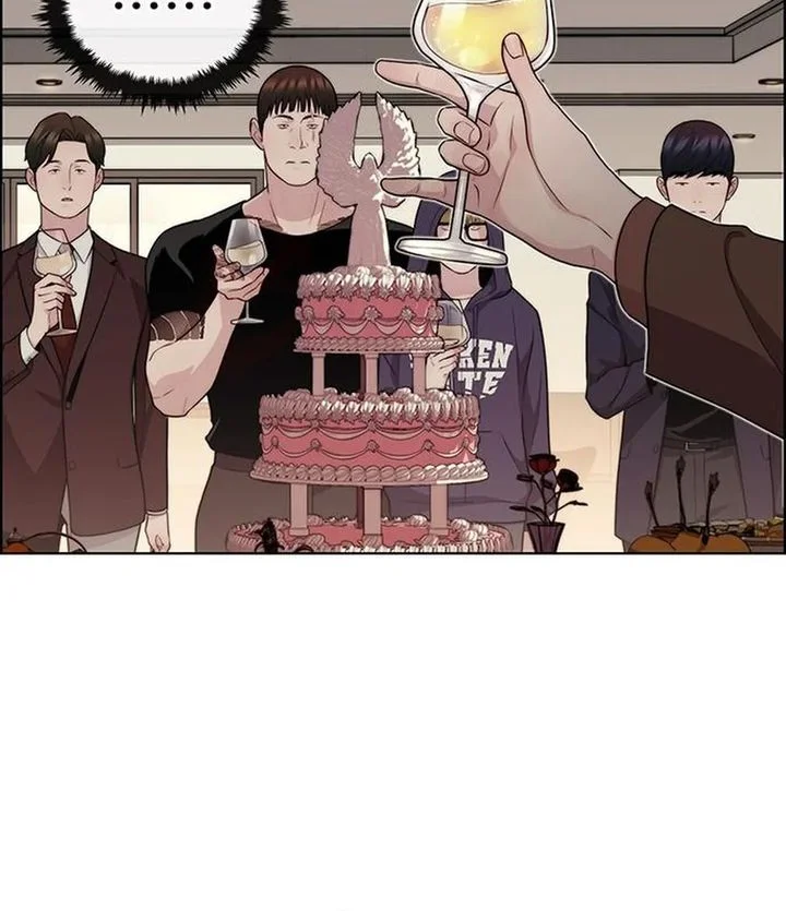 The Man   Chapter 246 Gambar 8