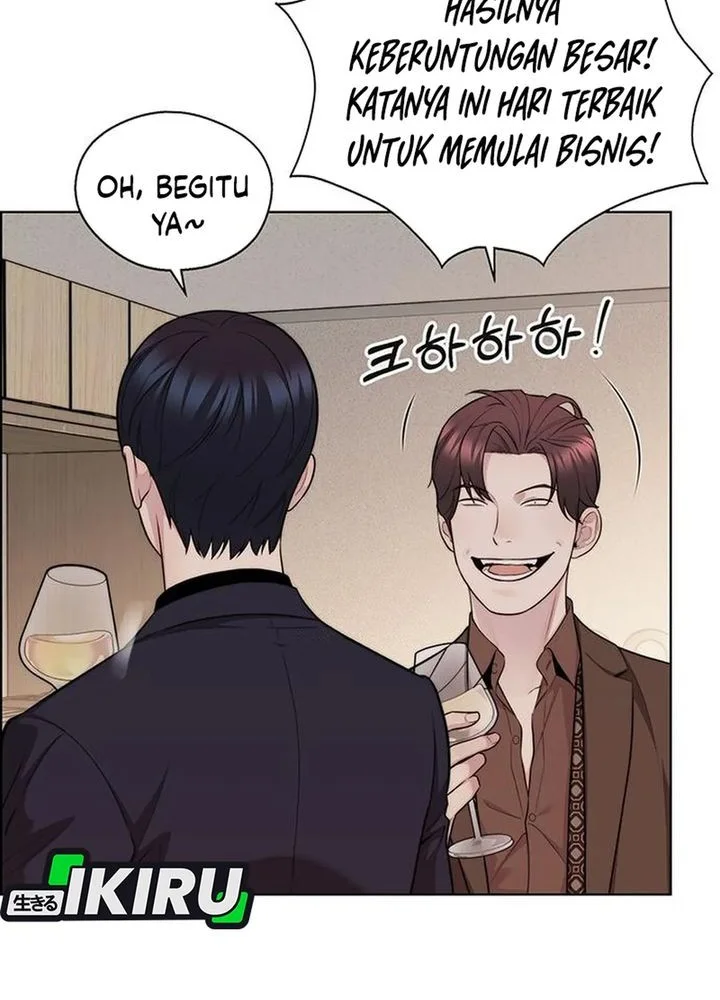 The Man   Chapter 246 Gambar 11